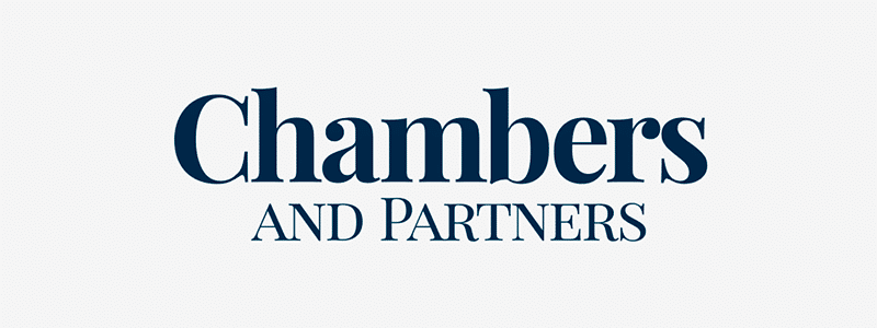 Chambers and Partners | Aplicación de la IA en los litigios en Chile