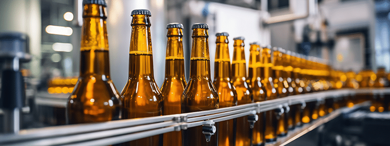 Entrada en vigencia de normativa de publicidad y etiquetado de alcohol