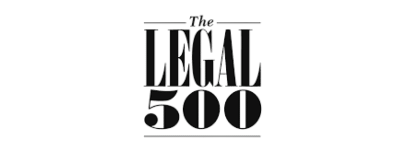 The Legal 500 Chile Awards | Az Nominations